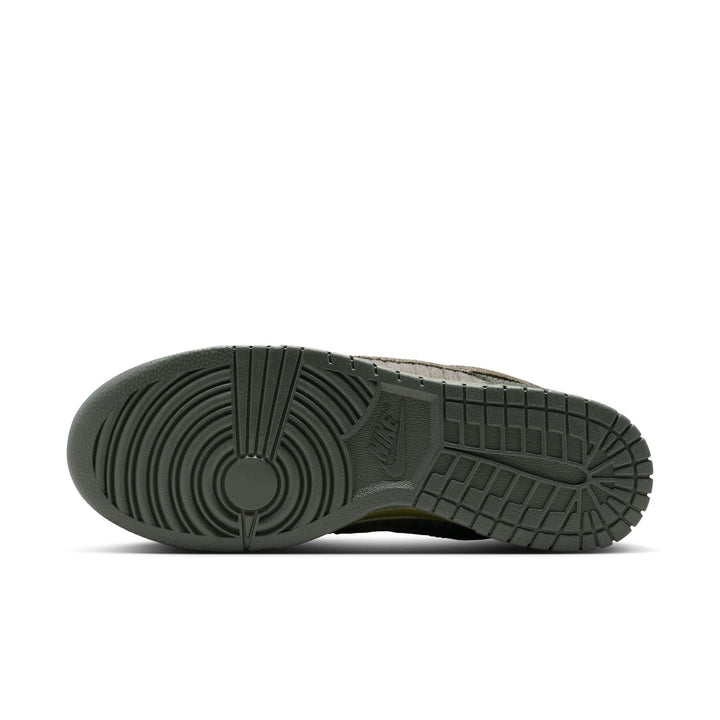 Nike Dunk Low Retro Premium Cargo Khaki Cargo Khaki Medium Olive IB7746-300 | Pro Feet