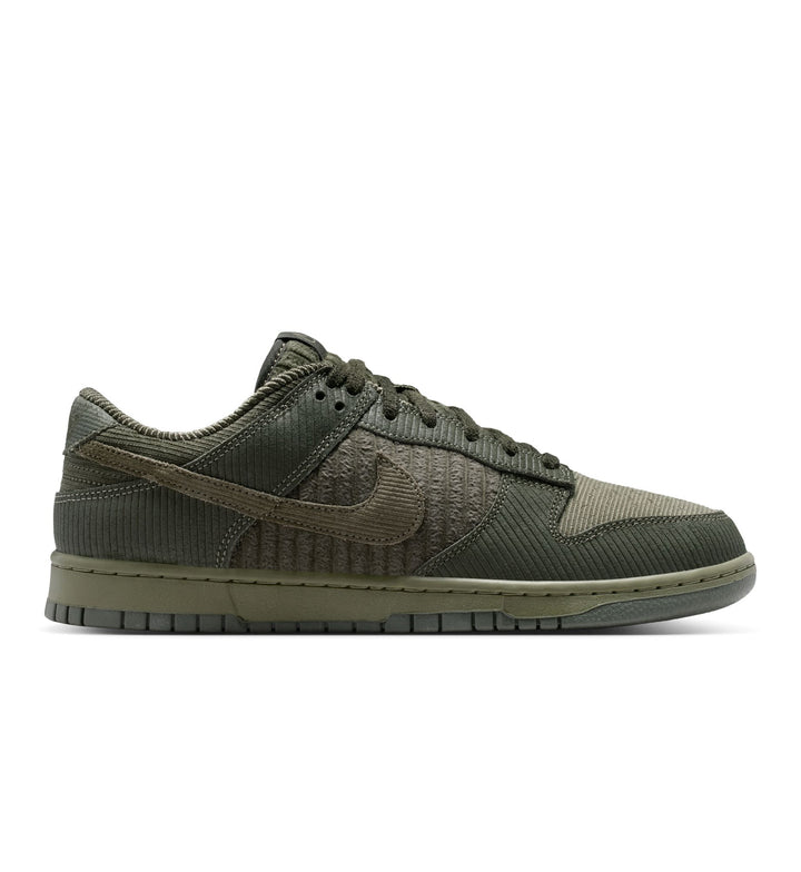 Nike Dunk Low Retro Premium Cargo Khaki Cargo Khaki Medium Olive IB7746-300 | Pro Feet
