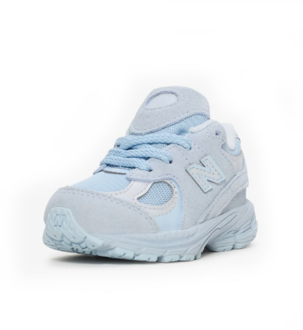 New Balance 2002 TD Light Chrome Blue/Ice Blue (IC2002CK)