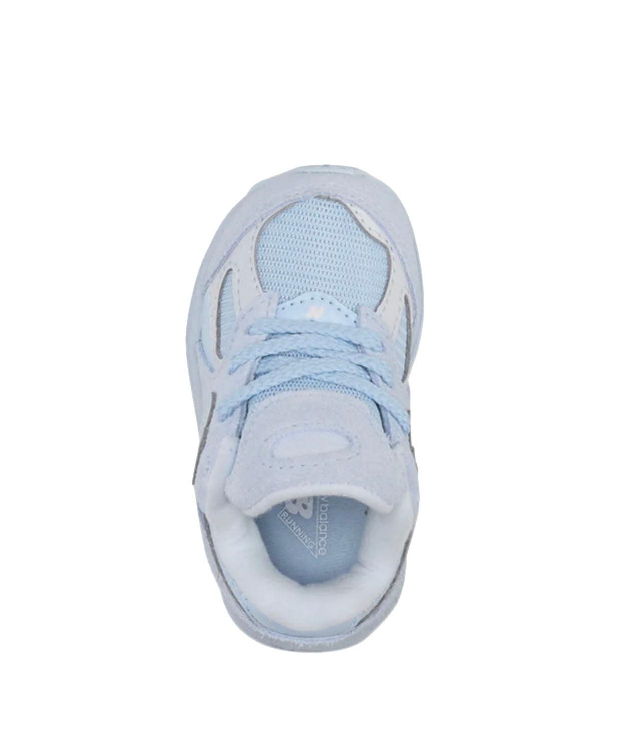 New Balance 2002 TD Light Chrome Blue/Ice Blue (IC2002CK)