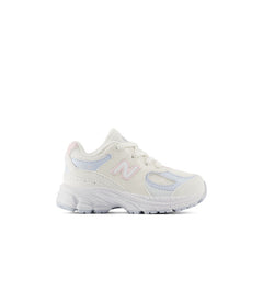 New Balance 2002 TD Sea Salt/Ice Blue IC2002KF | Pro Feet