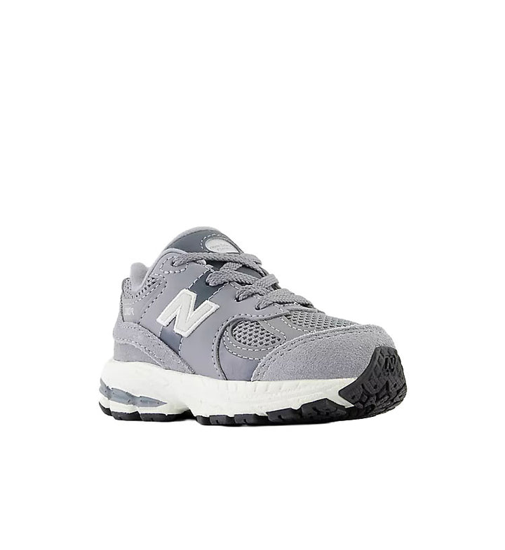 New Balance 2002 TD “Steel/Lead” (IC2002ST)