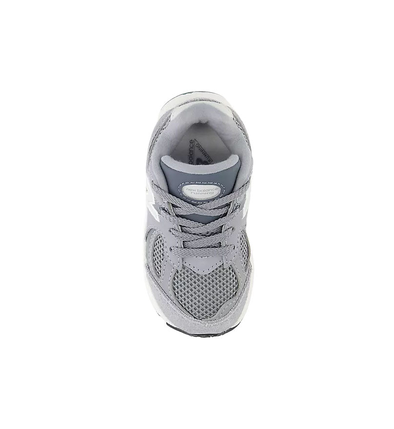 New Balance 2002 TD “Steel/Lead” (IC2002ST)