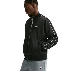 Nike Sportswear Club Men’s Fleece Bungee Pants Smoke Grey Smoke Grey Multi Color IF0488-084 | Pro Feet