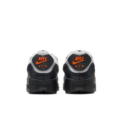 Nike Air Max 90 Vast Grey/Safety Orange-Anthracite-White (IF0670-003)