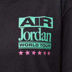 Jordan Flight Women’s Girlfriend T-Shirt Off Noir IF0830-045 | Pro Feet
