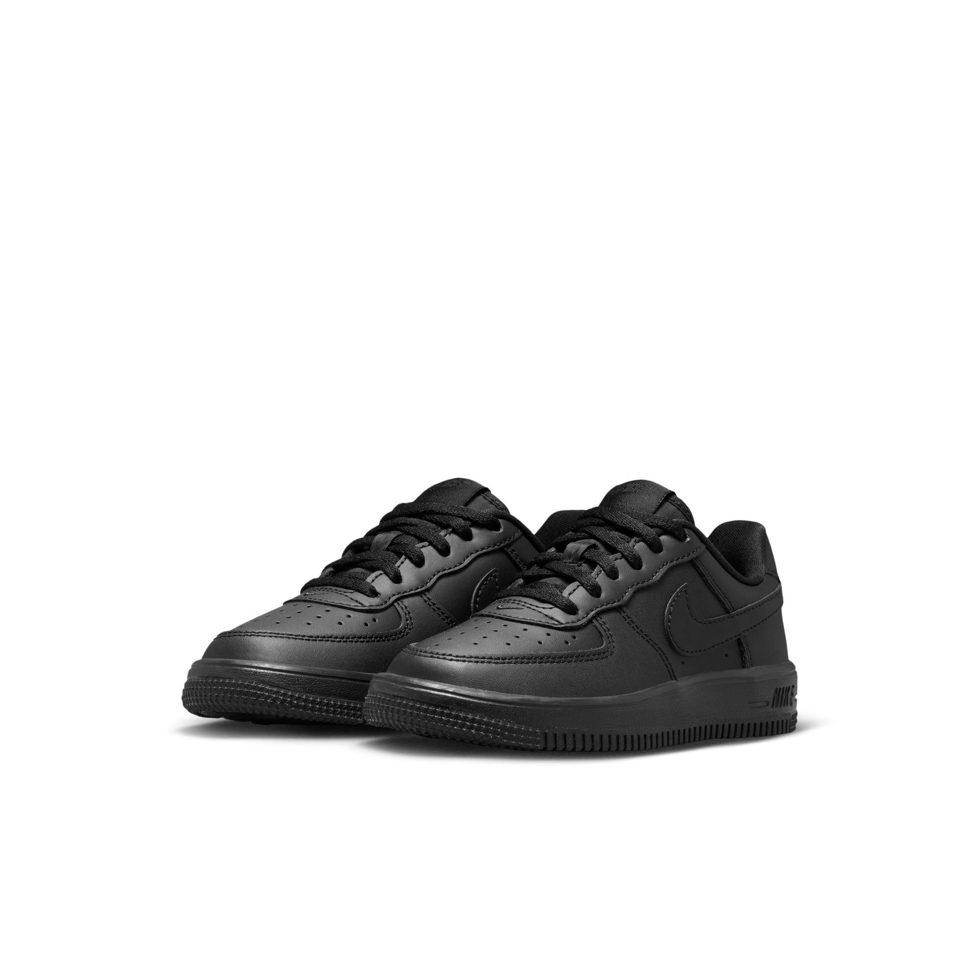 Nike Force 1 Low PS “Black/Black-Black-Black” (IF1673-001)