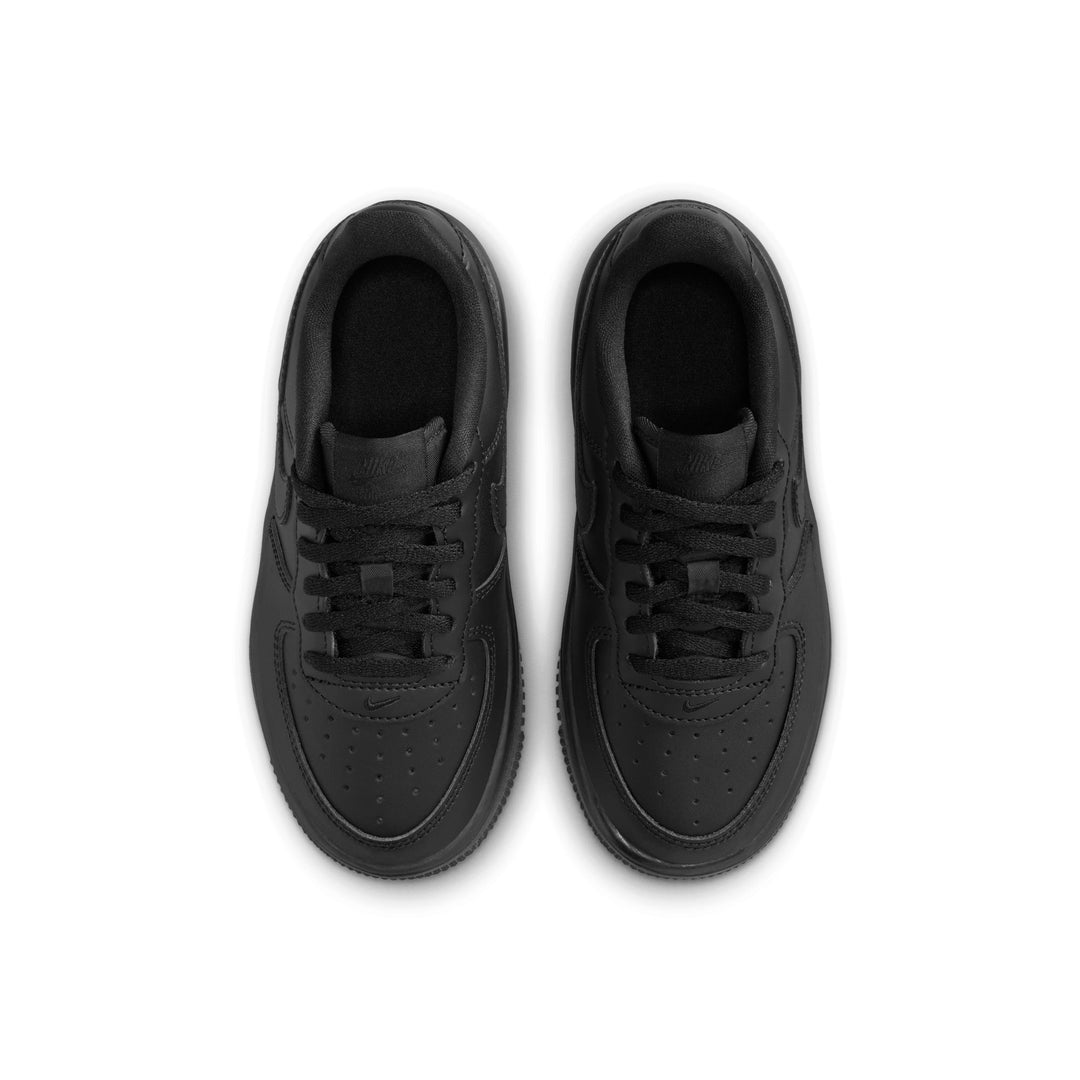 Nike Force 1 Low PS “Black/Black-Black-Black” (IF1673-001)