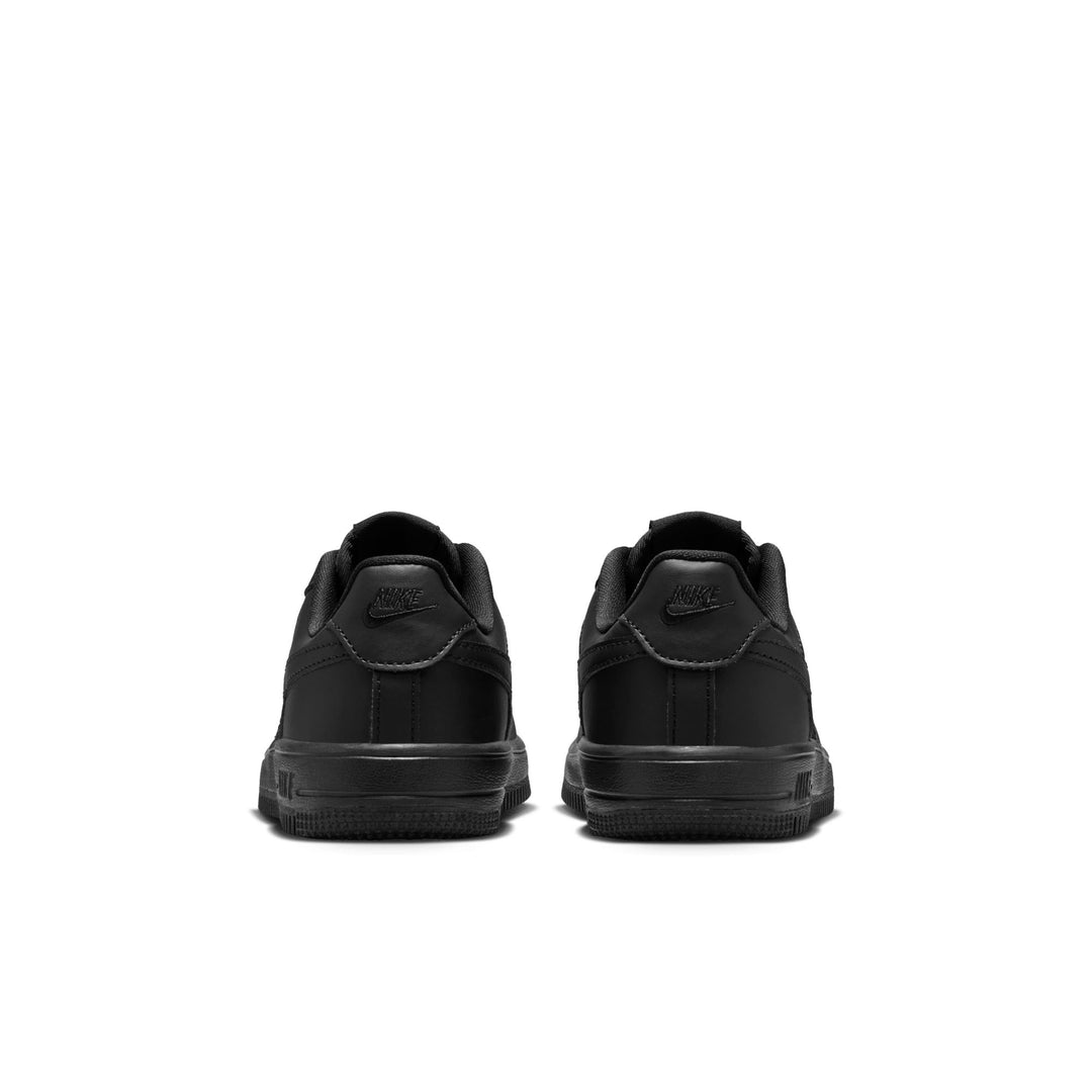 Nike Force 1 Low PS “Black/Black-Black-Black” (IF1673-001)