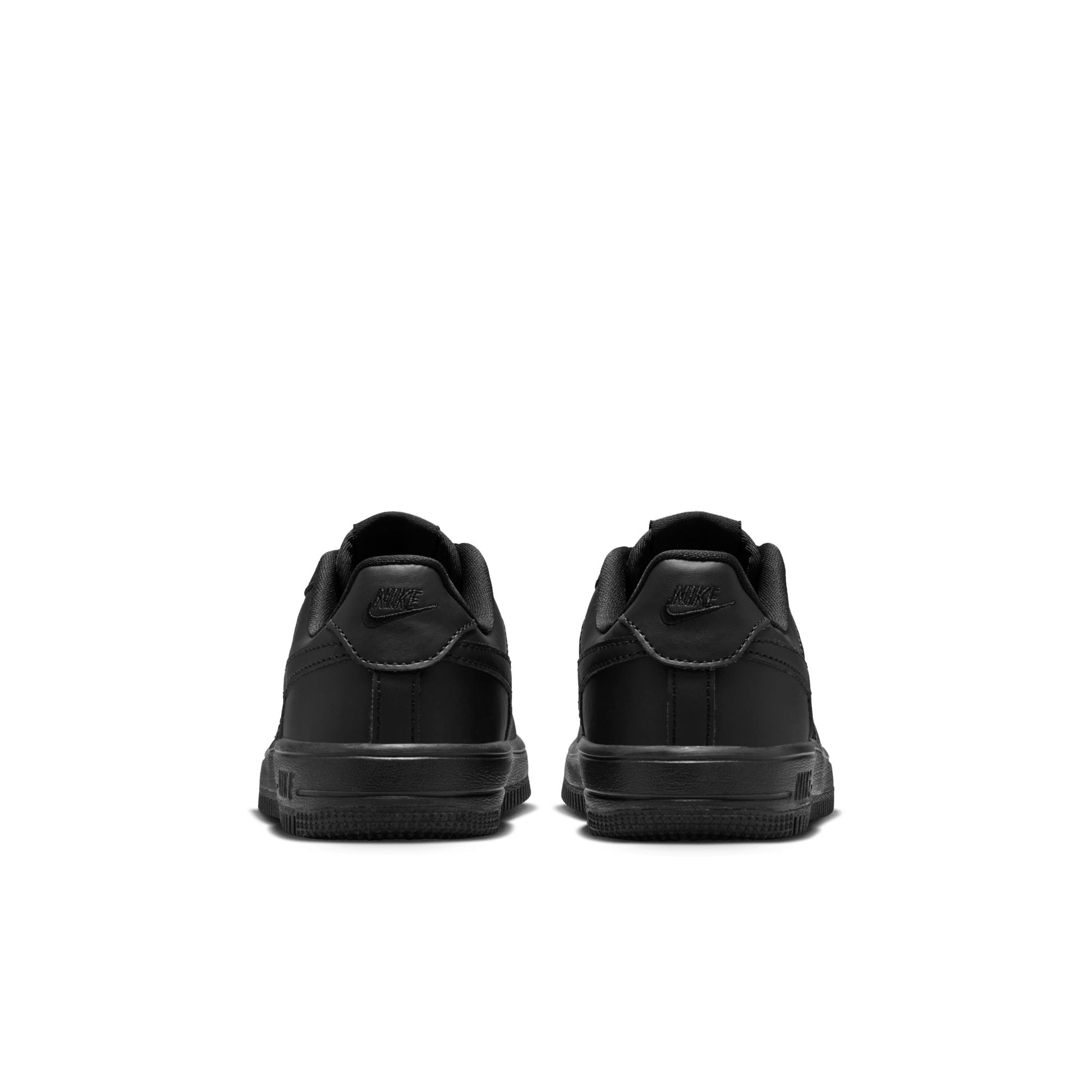 Nike Force 1 Low PS “Black/Black-Black-Black” (IF1673-001)