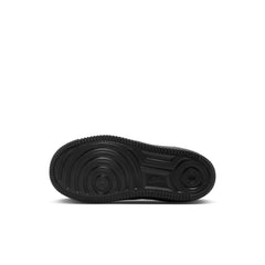 Nike Force 1 Low PS “Black/Black-Black-Black” (IF1673-001)
