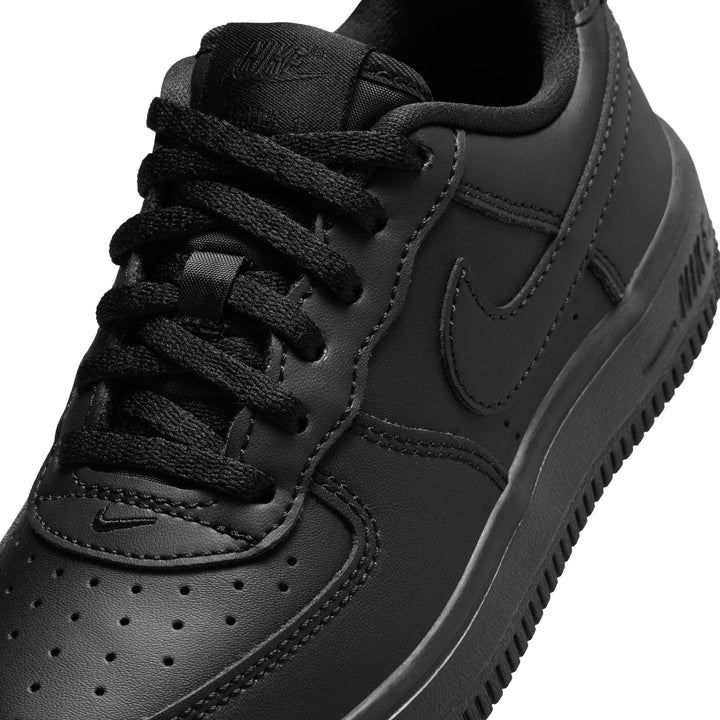 Nike Force 1 Low PS “Black/Black-Black-Black” (IF1673-001)