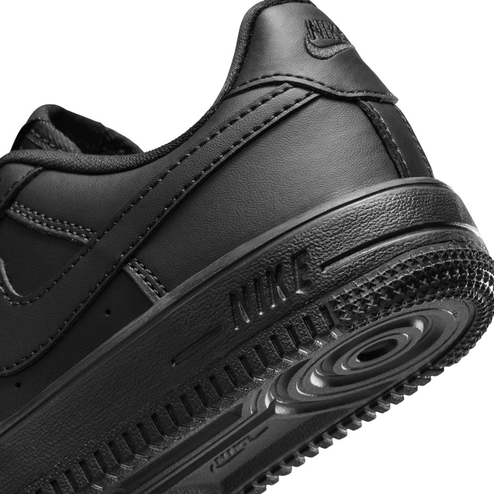 Nike Force 1 Low PS “Black/Black-Black-Black” (IF1673-001)