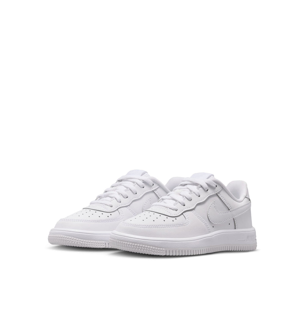 Nike Air Force 1 Low PS “White/White/White/White” (IF1673-100)