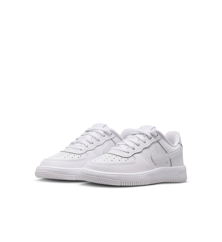 Nike Air Force 1 Low PS “White/White/White/White” (IF1673-100)