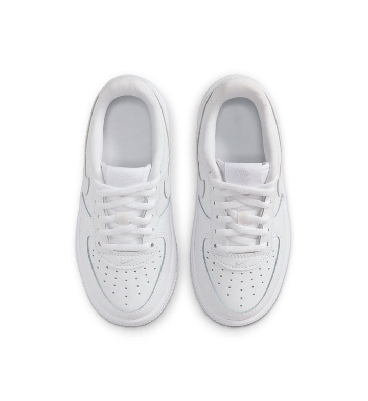 Nike Air Force 1 Low PS “White/White/White/White” (IF1673-100)