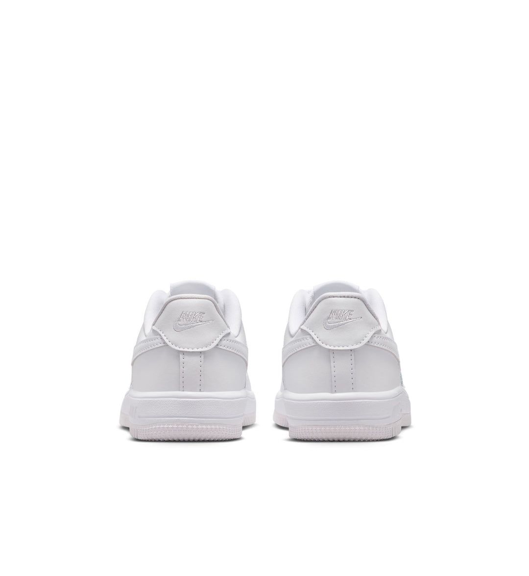 Nike Air Force 1 Low PS “White/White/White/White” (IF1673-100)