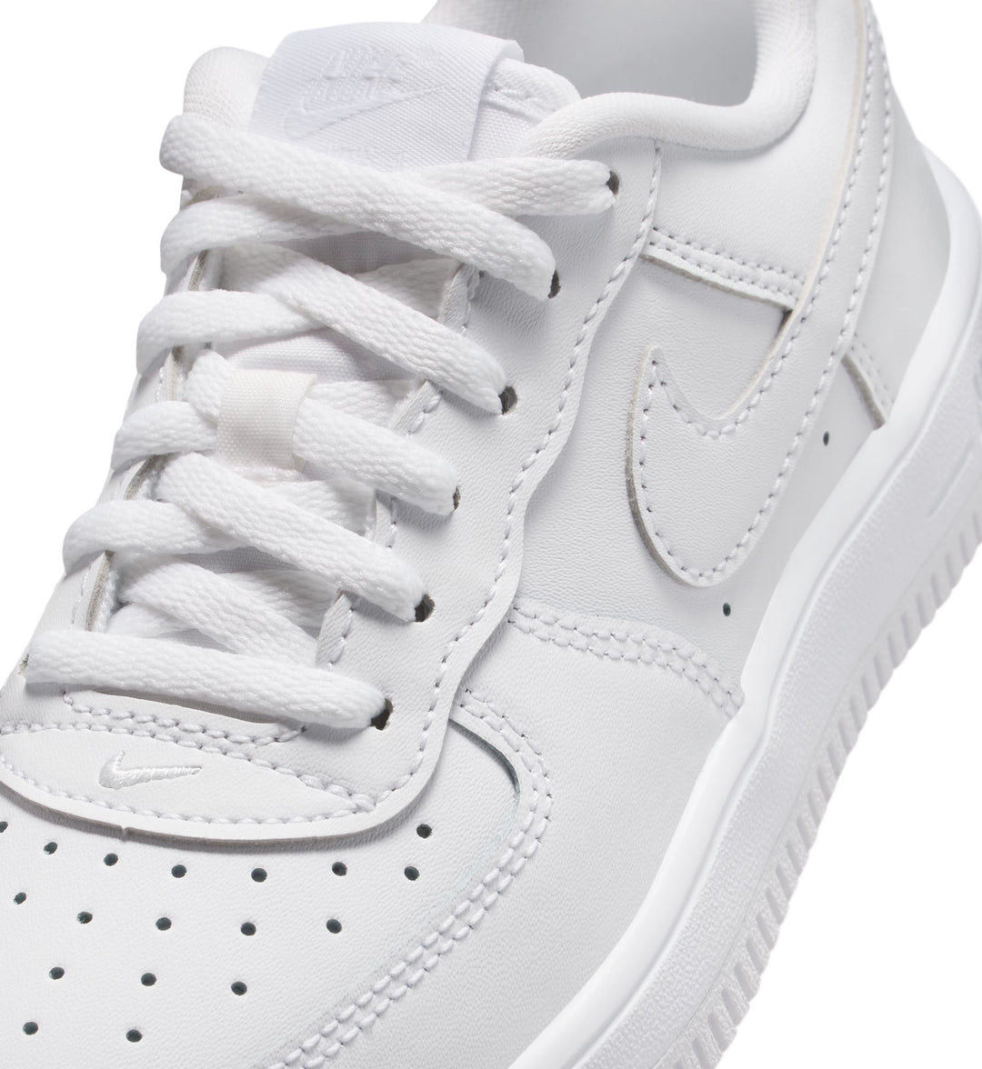Nike Air Force 1 Low PS “White/White/White/White” (IF1673-100)