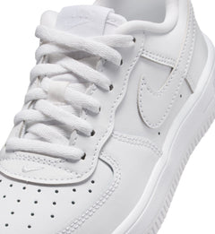 Nike Air Force 1 Low PS “White/White/White/White” (IF1673-100)