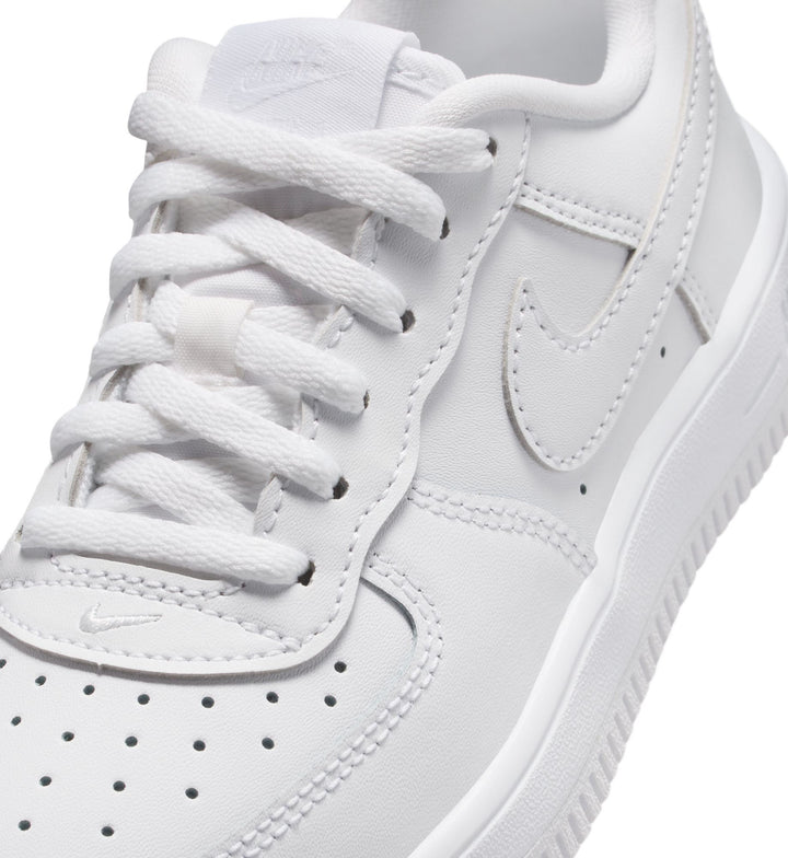 Nike Air Force 1 Low PS “White/White/White/White” (IF1673-100)