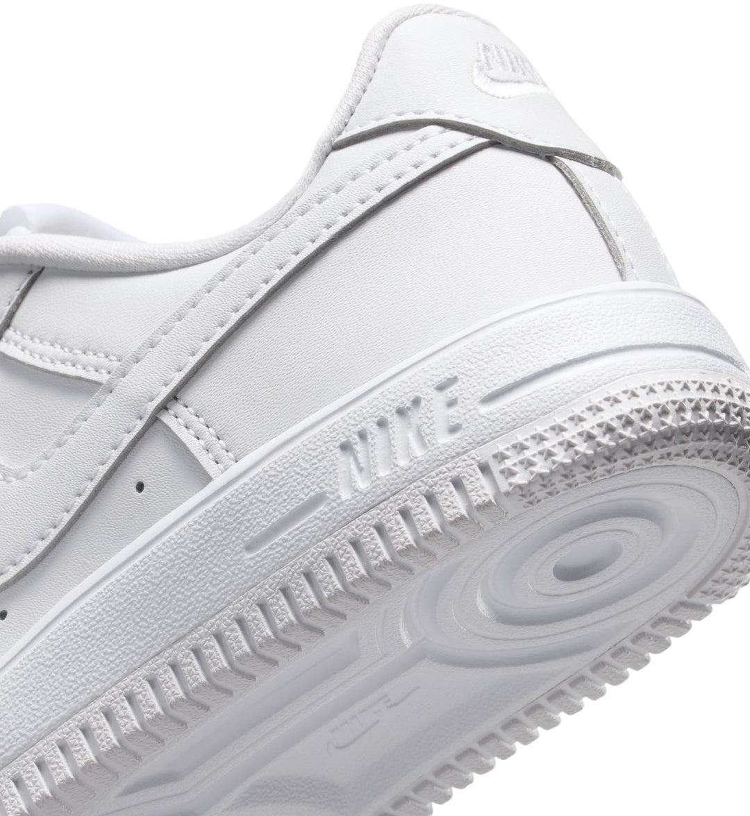 Nike Air Force 1 Low PS “White/White/White/White” (IF1673-100)