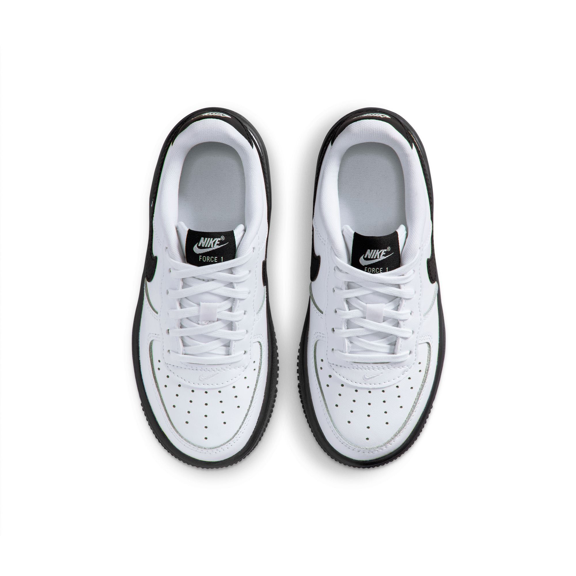 Nike Force 1 Low PS White/Black (IF1673-121)