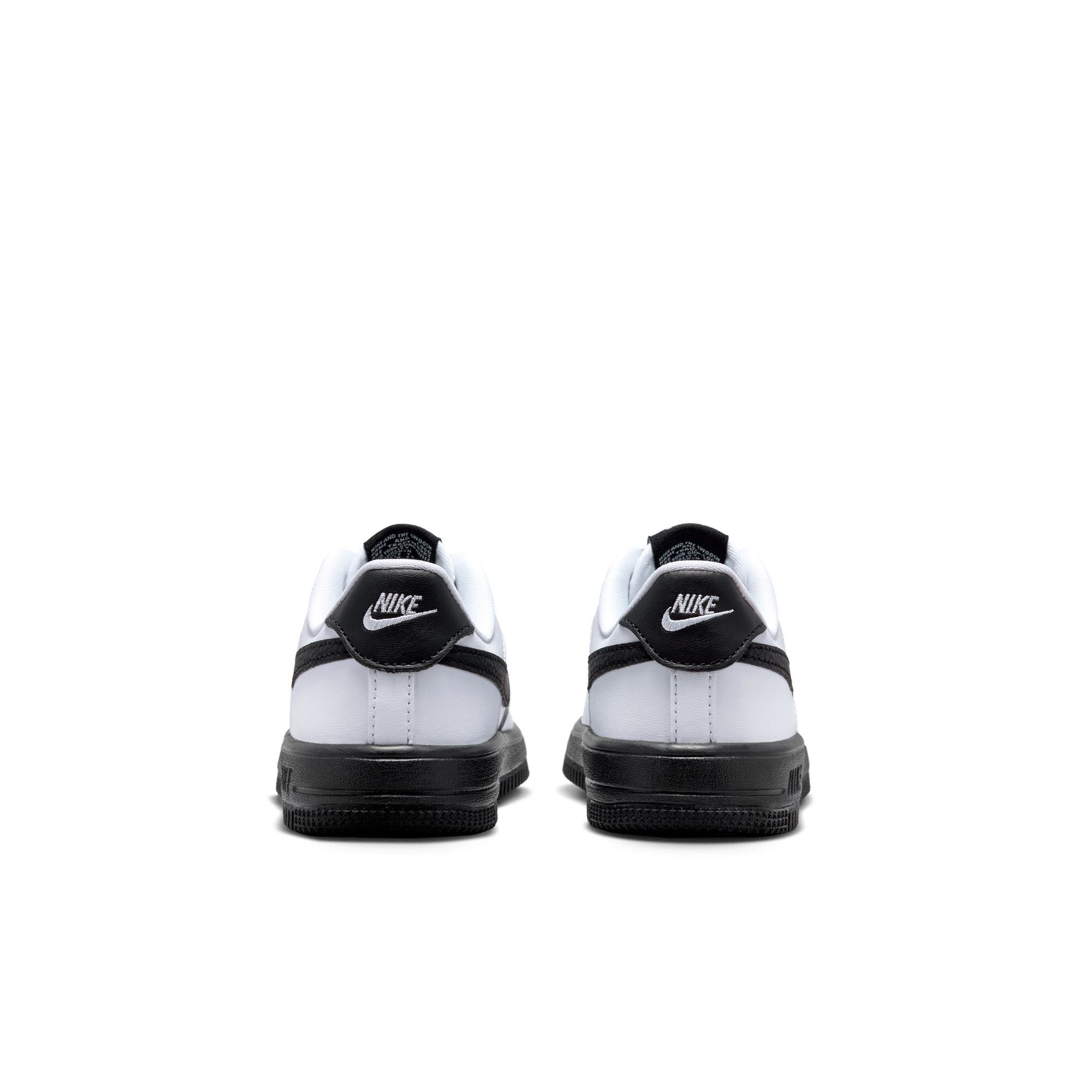 Nike Force 1 Low PS White/Black (IF1673-121)