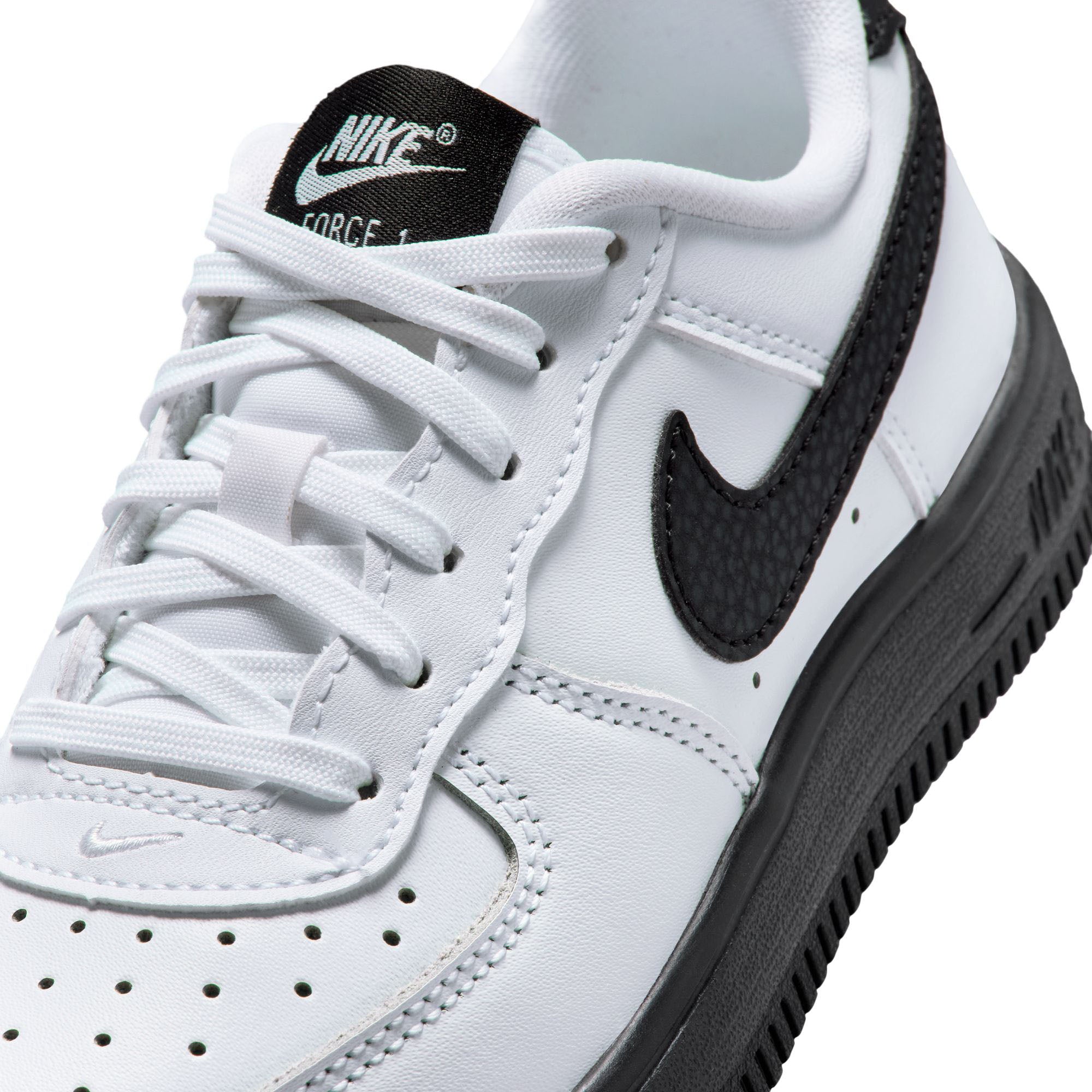 Nike Force 1 Low PS White/Black (IF1673-121)