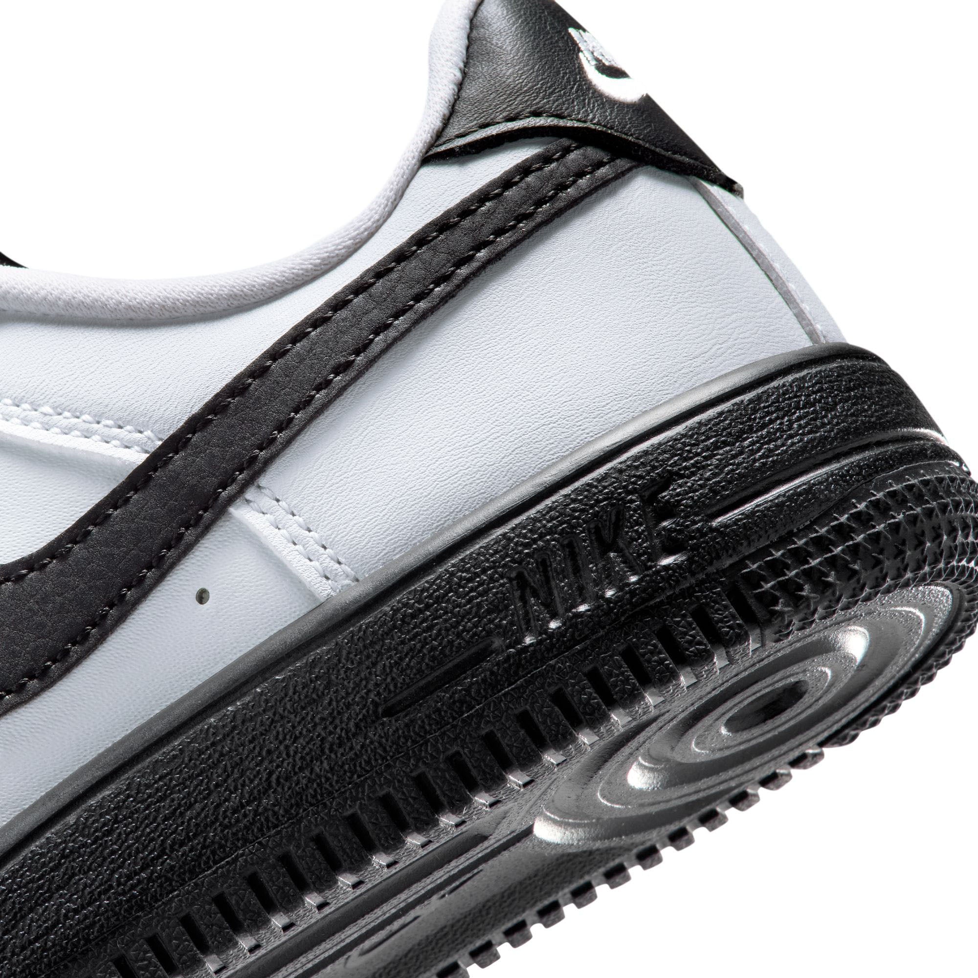 Nike Force 1 Low PS White/Black (IF1673-121)