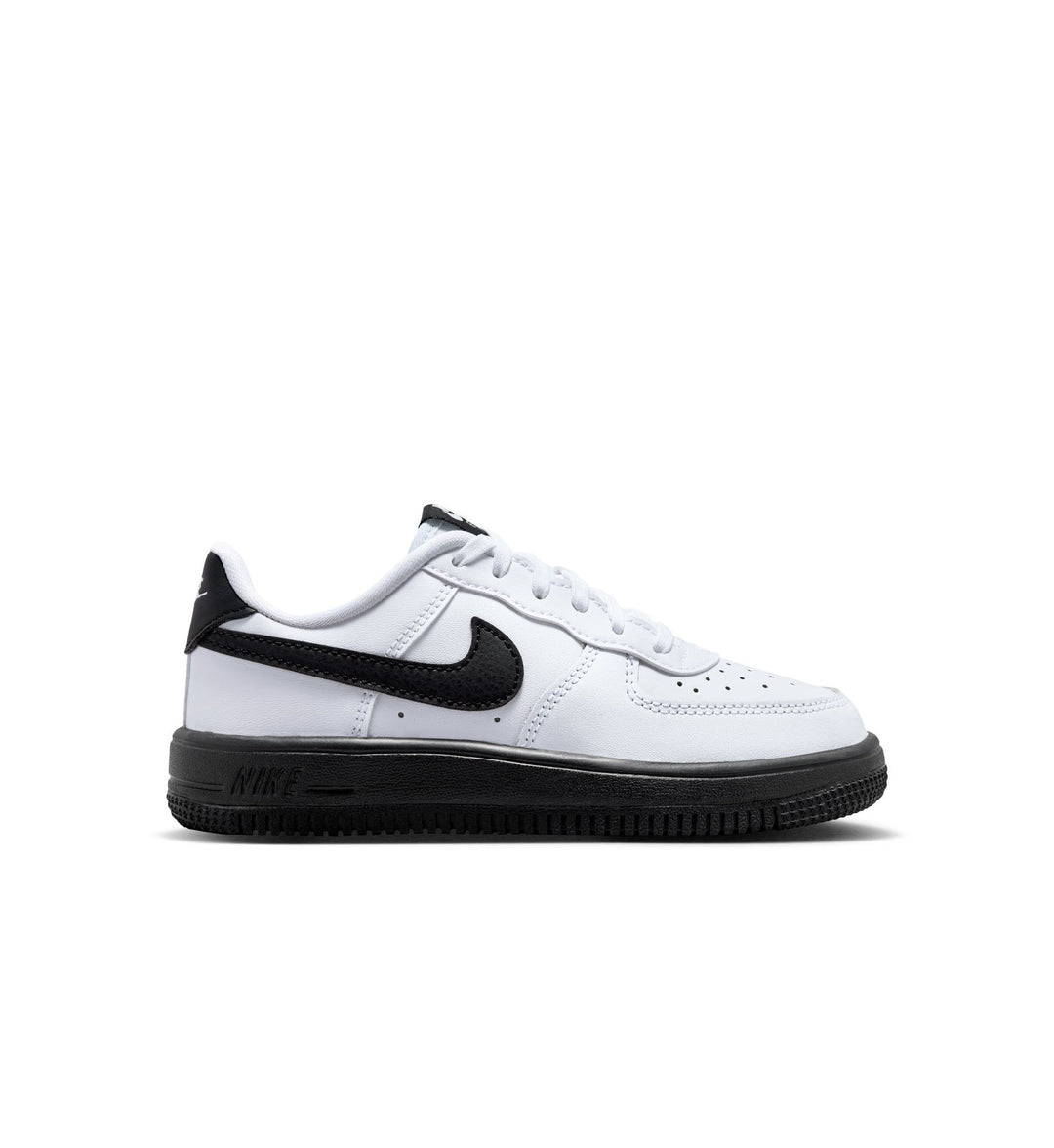 Nike Force 1 Low PS White/Black (IF1673-121)