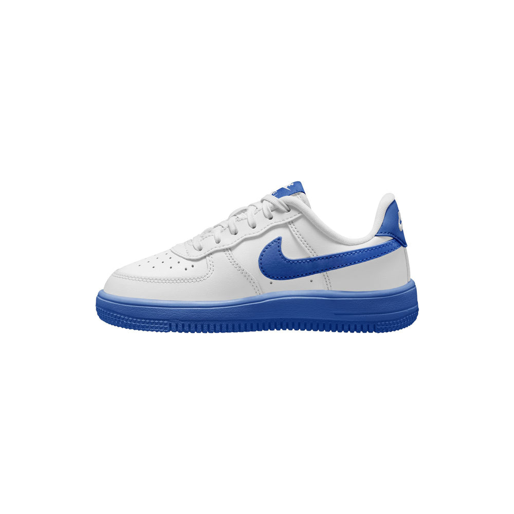Nike Force 1 Low PS White/Game Royal (IF1673-122)
