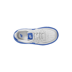 Nike Force 1 Low PS White/Game Royal (IF1673-122)
