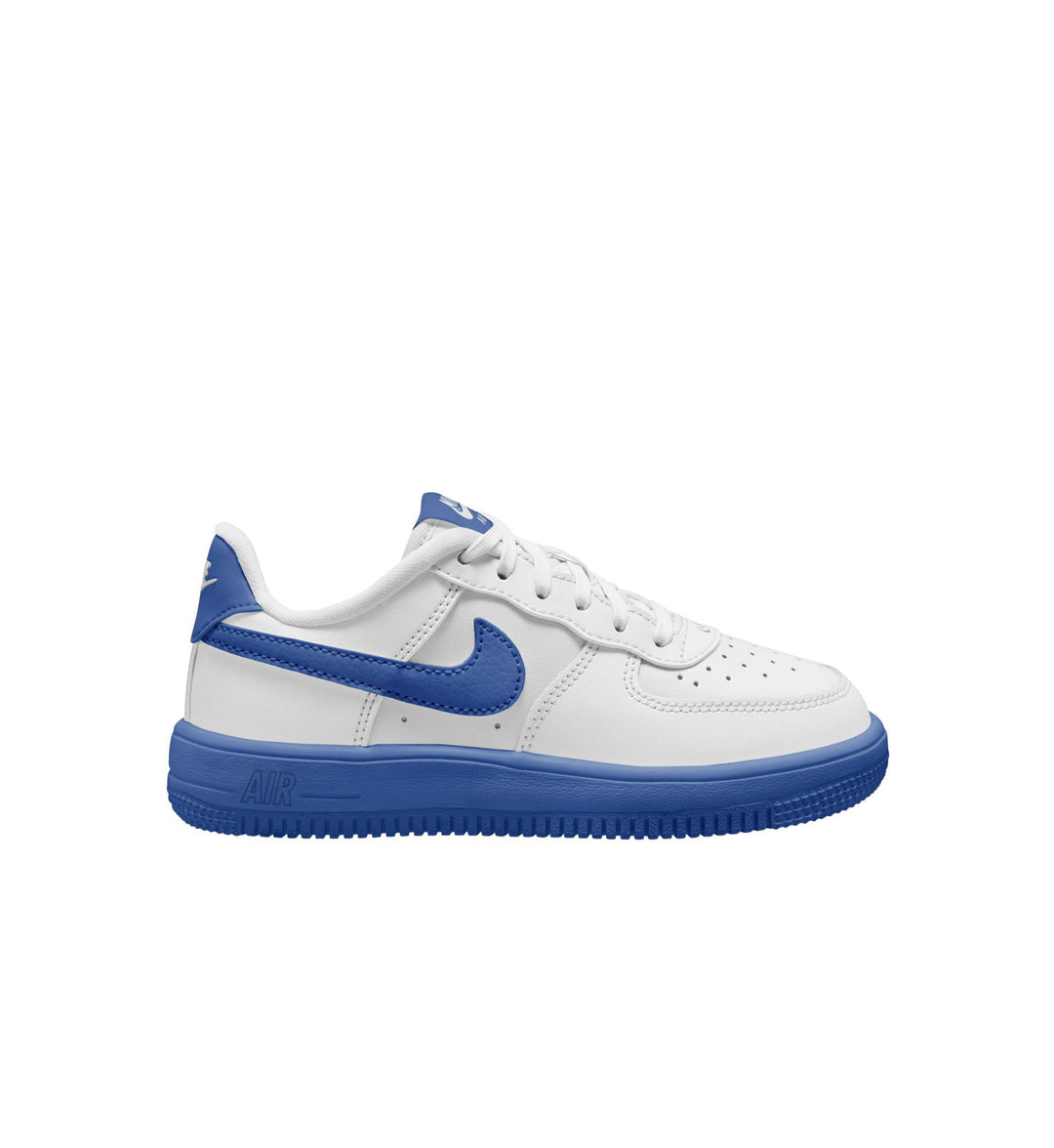 Nike Force 1 Low PS White/Game Royal (IF1673-122)