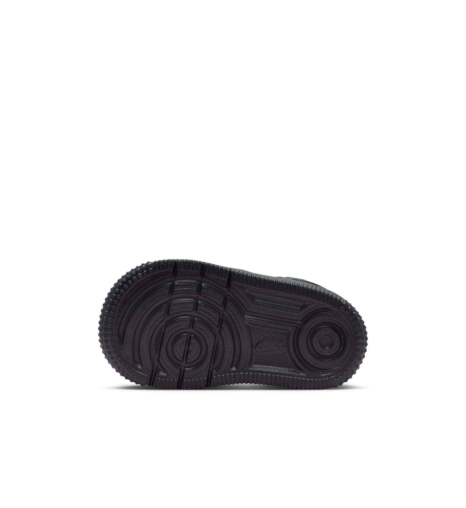 Nike Nike Force 1 Low TD “Black” (IF1674-001)