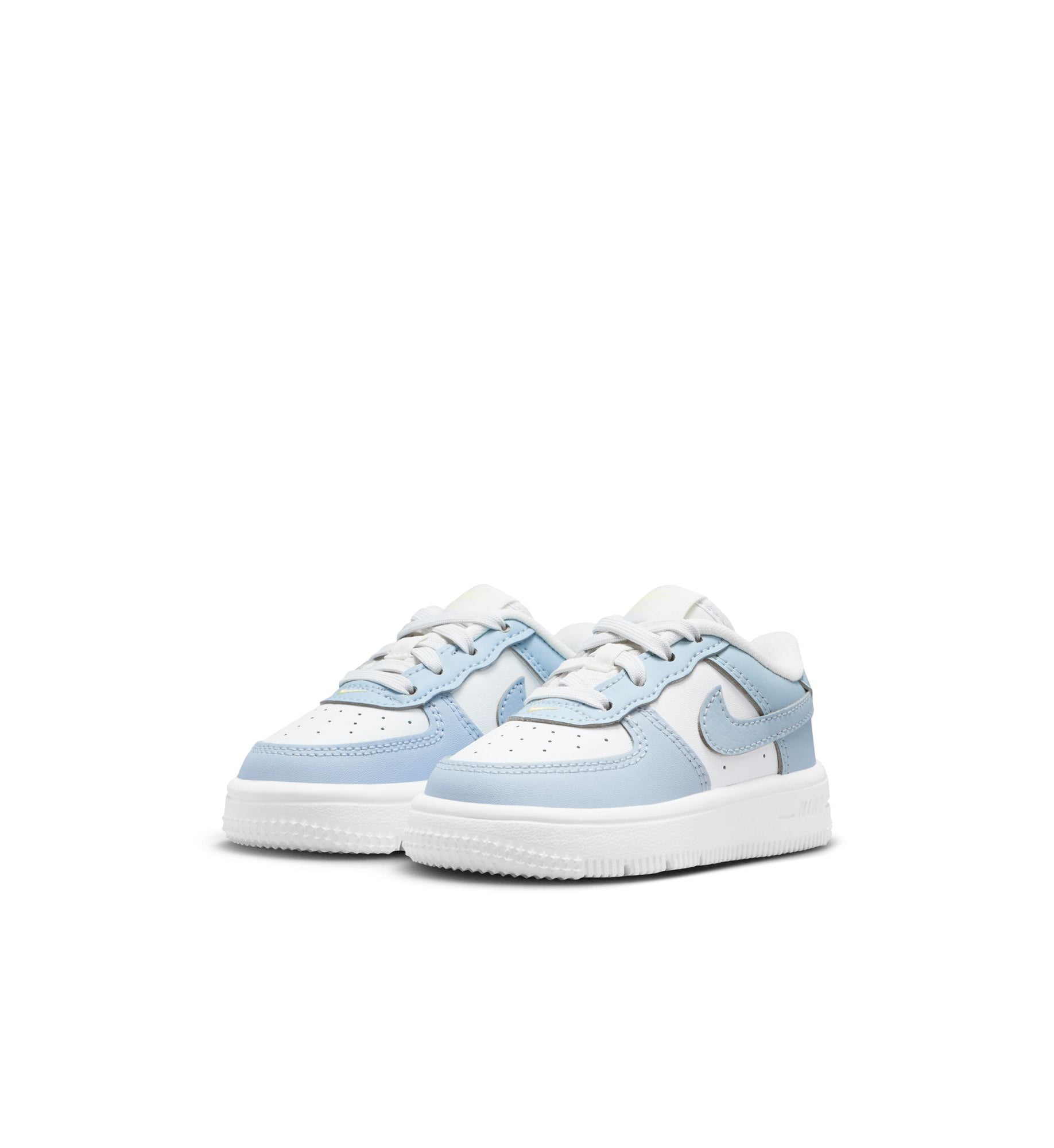 Nike Force 1 Low “Platinum Tint/Aura/Alabaster/White” (IF1674-014)