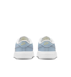 Nike Force 1 Low “Platinum Tint/Aura/Alabaster/White” (IF1674-014)