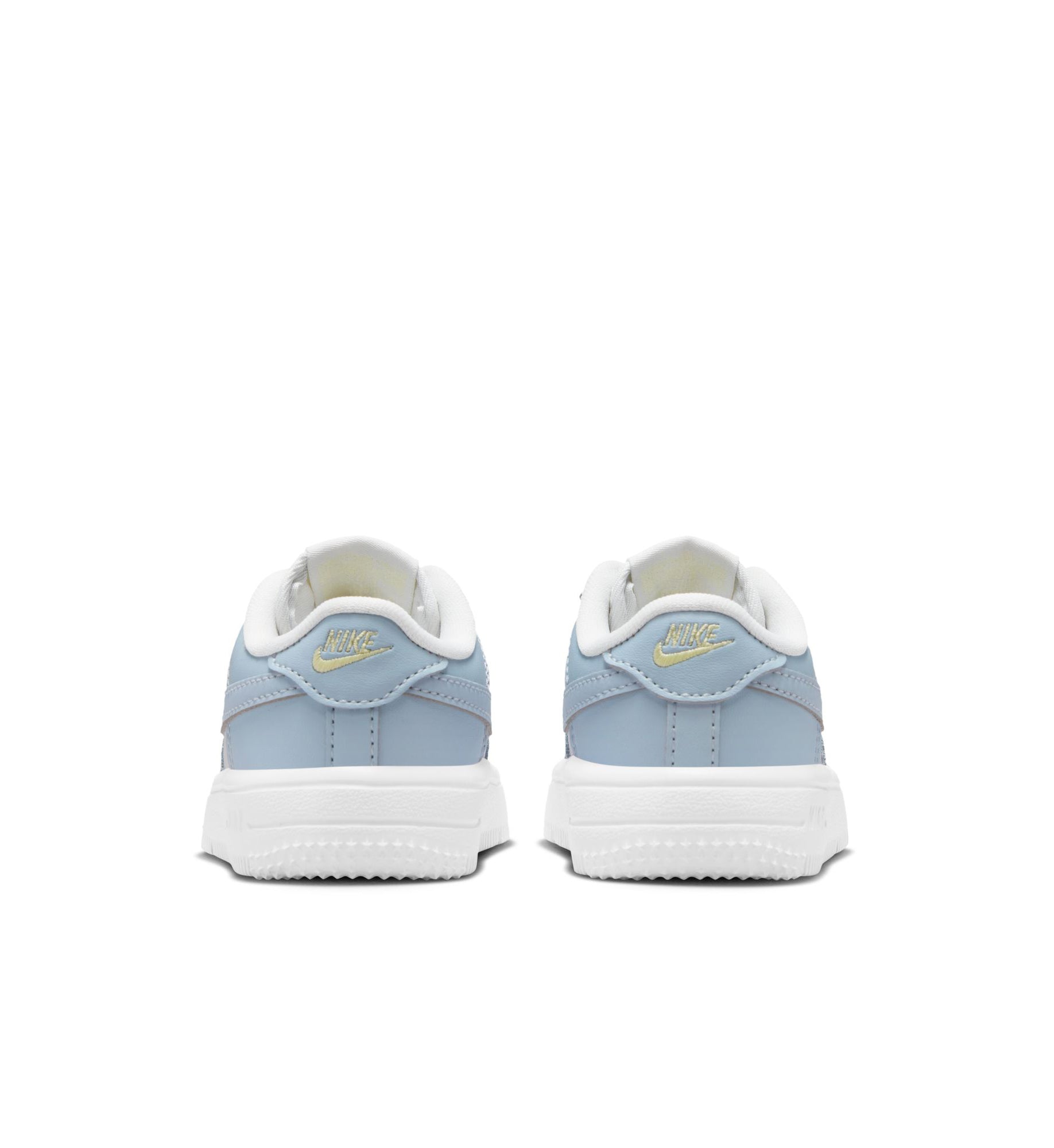 Nike Force 1 Low “Platinum Tint/Aura/Alabaster/White” (IF1674-014)