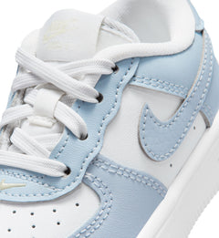 Nike Force 1 Low “Platinum Tint/Aura/Alabaster/White” (IF1674-014)