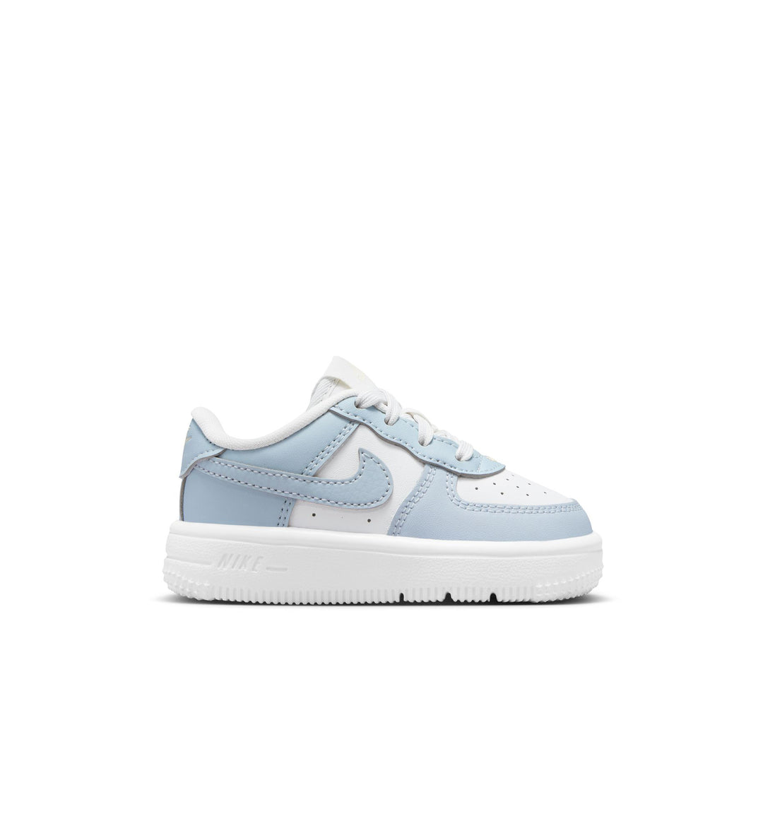 Nike Force 1 Low “Platinum Tint/Aura/Alabaster/White” (IF1674-014)