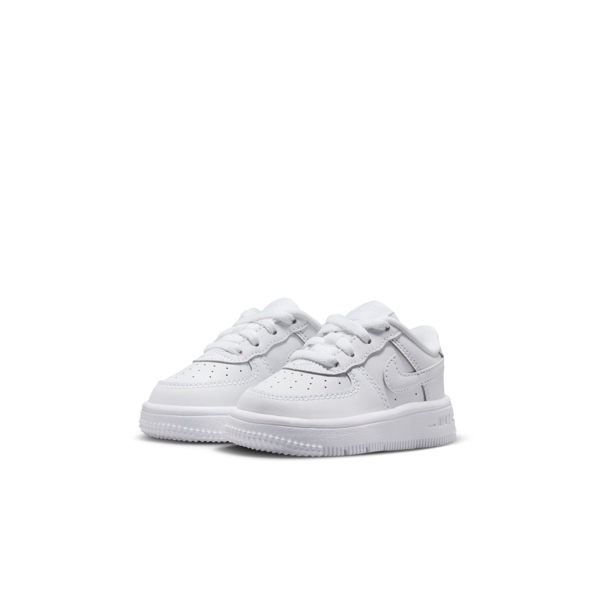 Nike Force 1 Low TD “White/White-White-White” (IF1674-100)