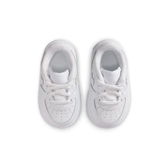 Nike Force 1 Low TD “White/White-White-White” (IF1674-100)