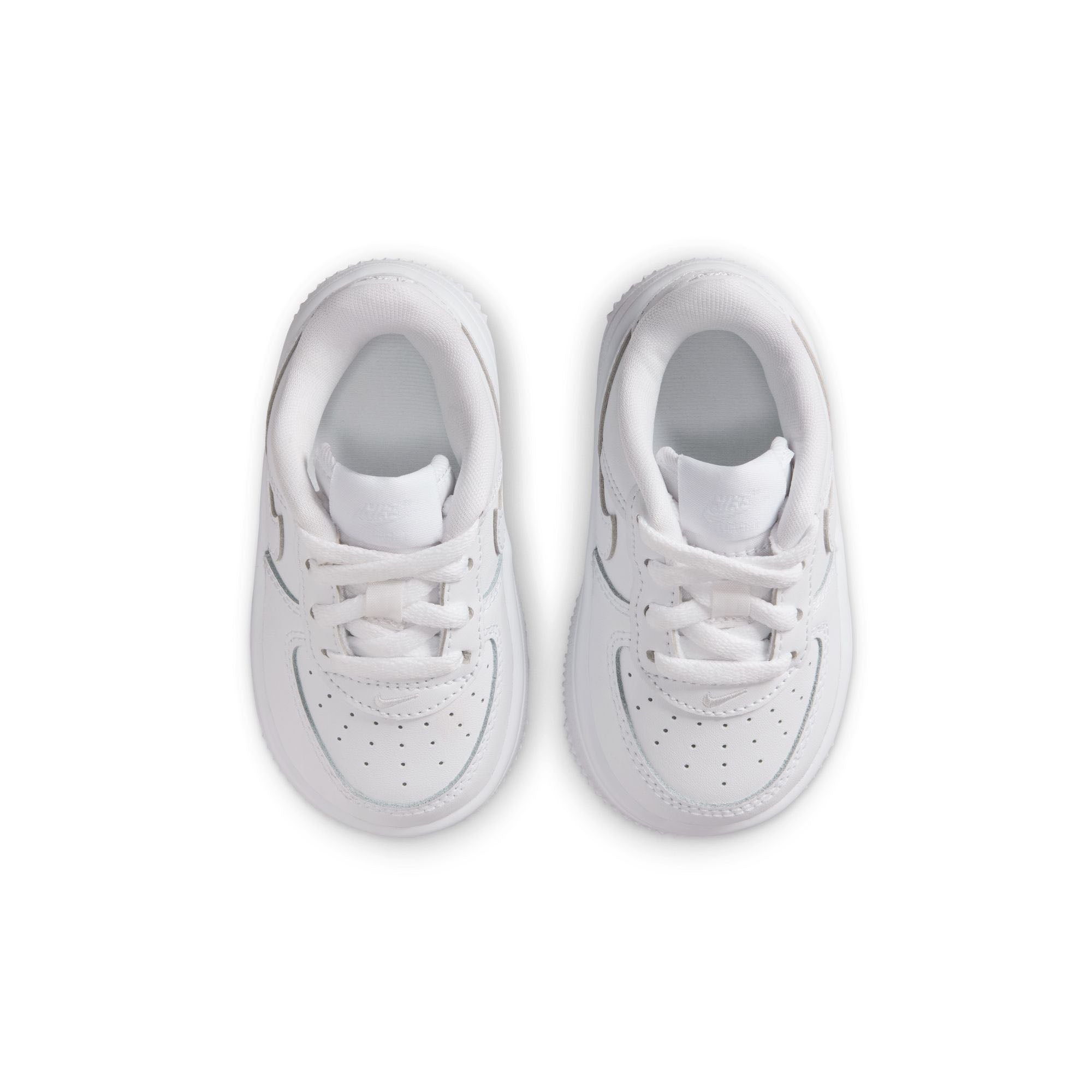 Nike Force 1 Low TD “White/White-White-White” (IF1674-100)