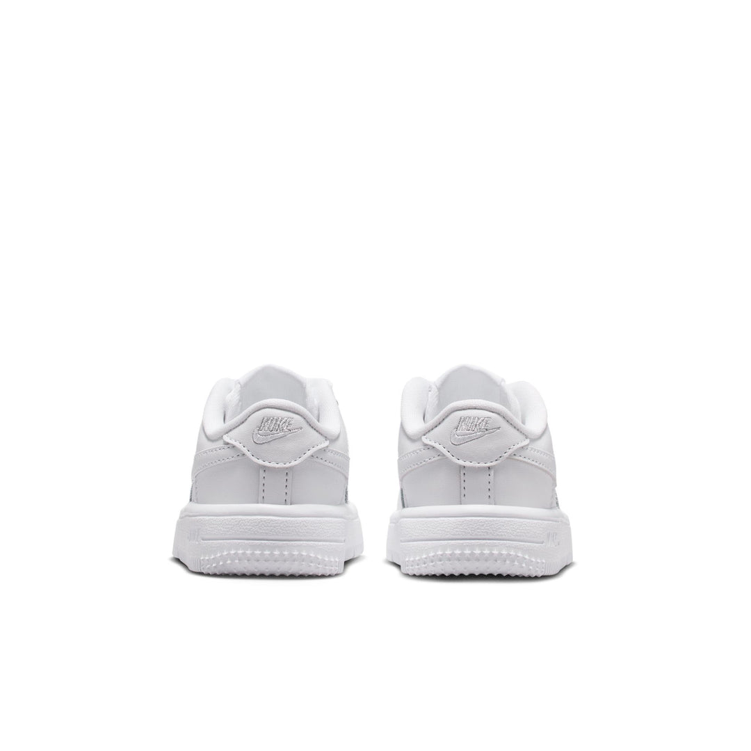 Nike Force 1 Low TD “White/White-White-White” (IF1674-100)