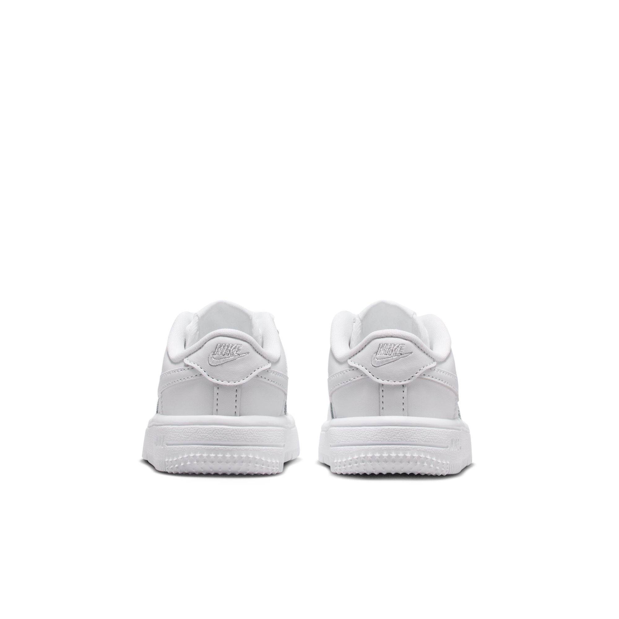 Nike Force 1 Low TD “White/White-White-White” (IF1674-100)
