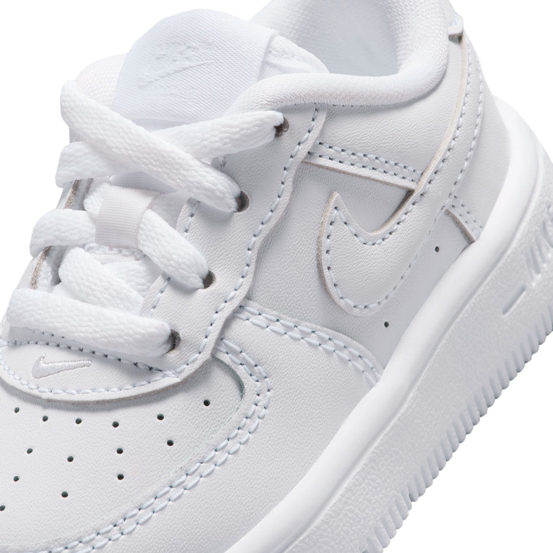 Nike Force 1 Low TD “White/White-White-White” (IF1674-100)