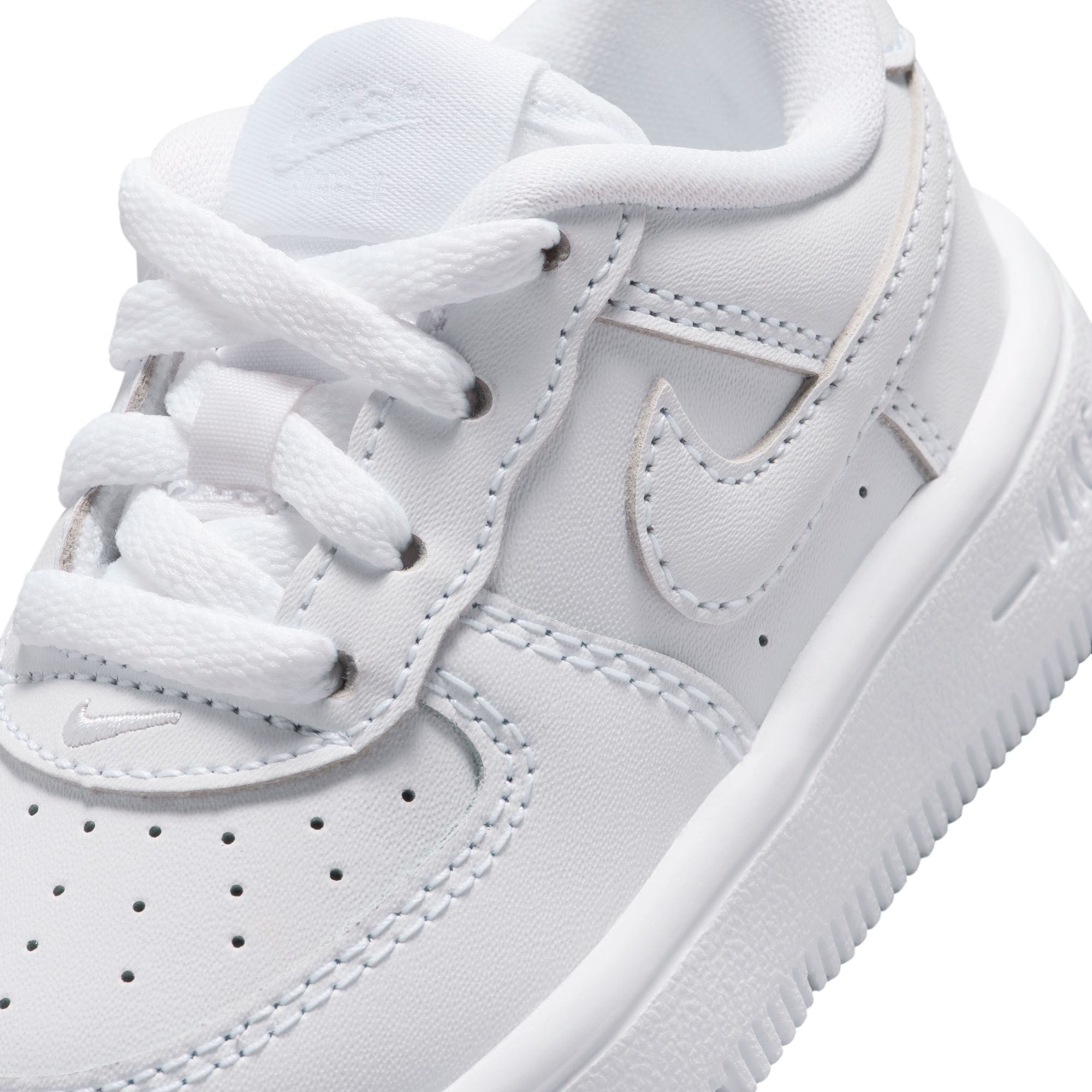 Nike Force 1 Low TD “White/White-White-White” (IF1674-100)