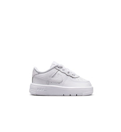 Nike Force 1 Low TD “White/White-White-White” (IF1674-100)