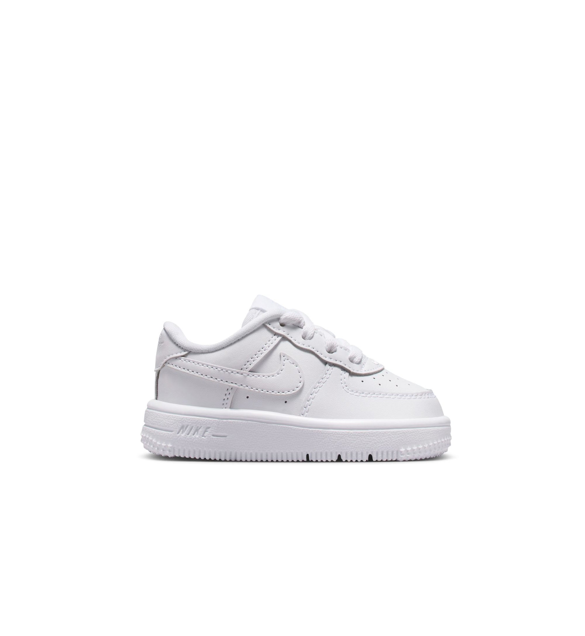 Nike Force 1 Low TD “White/White-White-White” (IF1674-100)