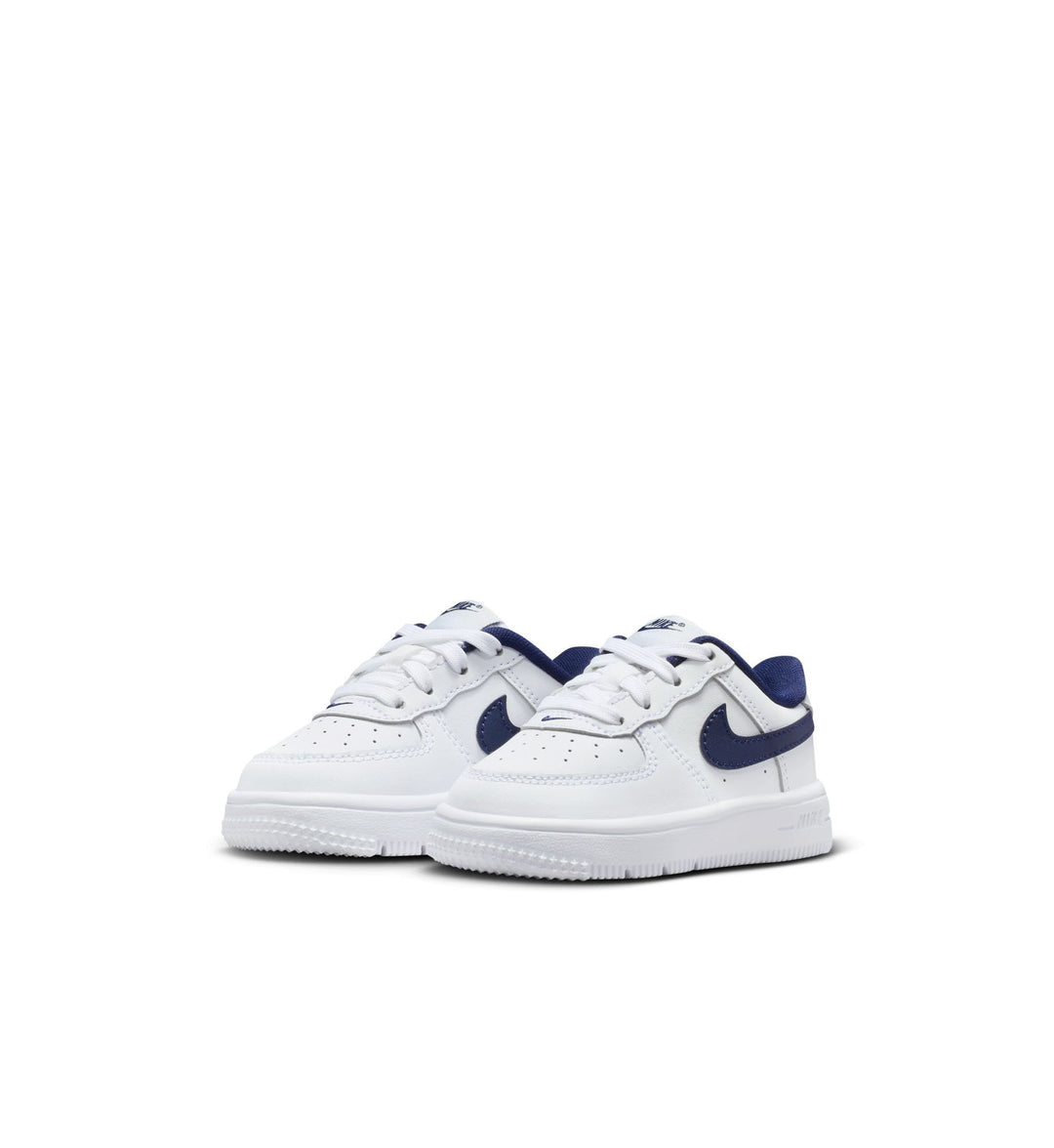 Nike Force 1 Low TD “White/Midnight Navy/Football Grey” (IF1674-103)