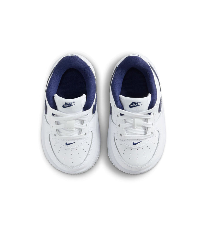 Nike Force 1 Low TD “White/Midnight Navy/Football Grey” (IF1674-103)